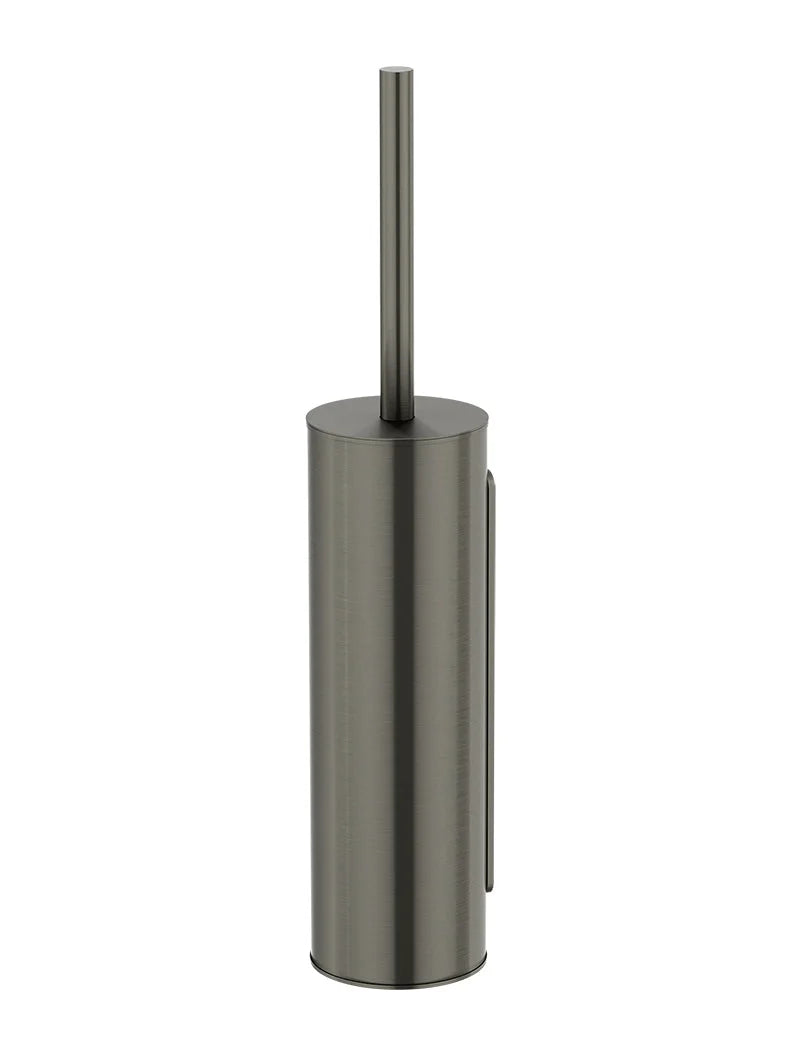 Meir Round Toilet Brush Holder