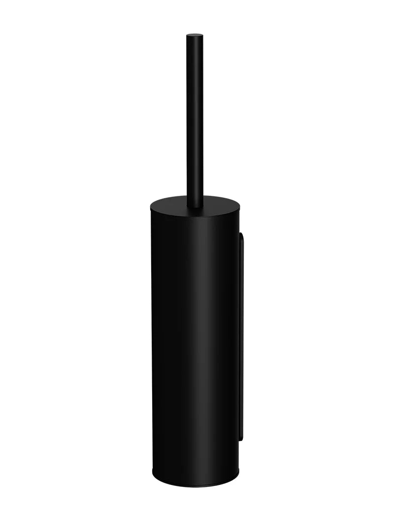 Meir Round Toilet Brush Holder