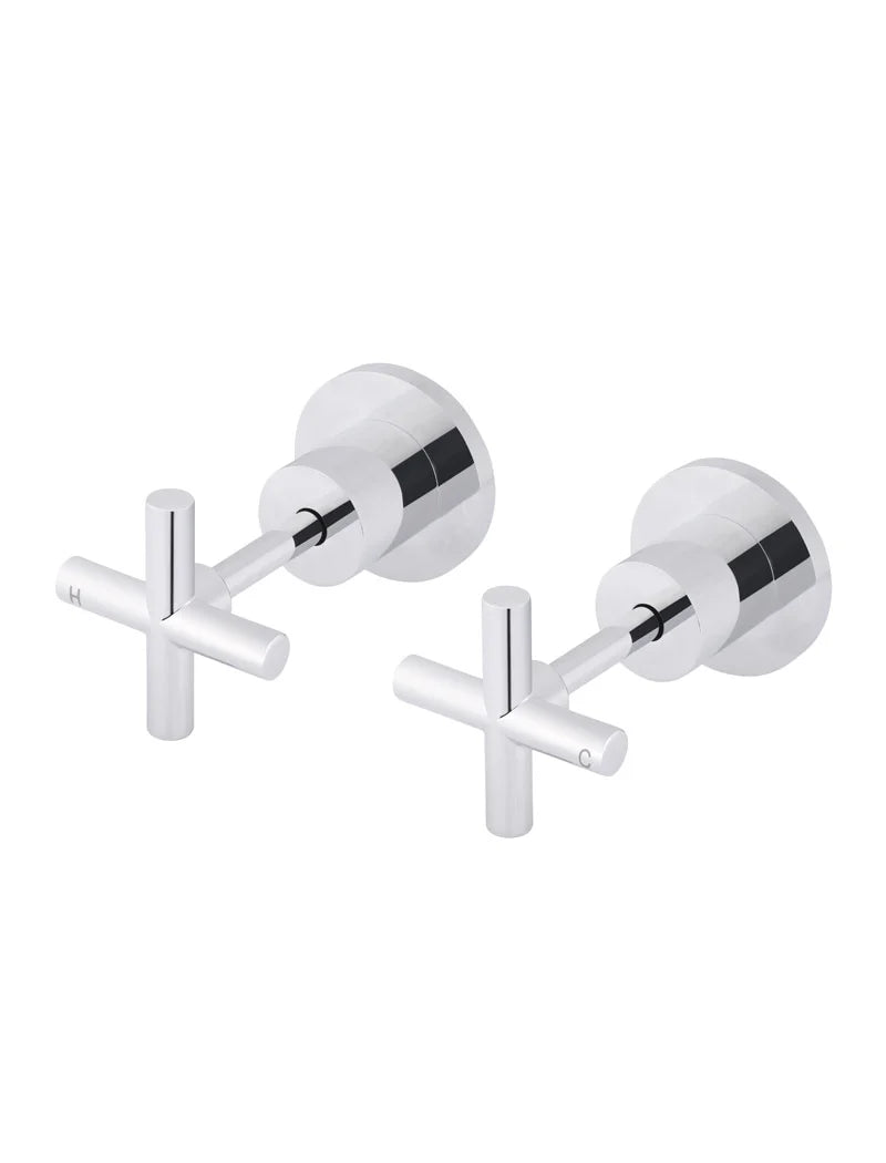 Meir Cross Handle Jumper Top assemblies