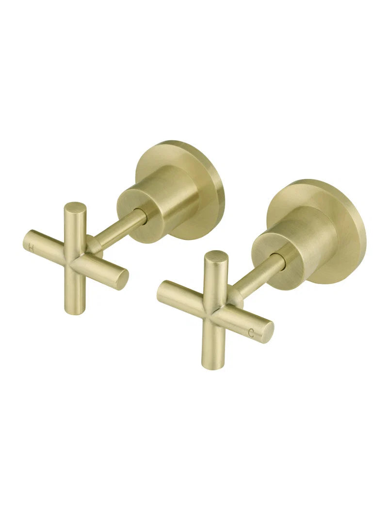 Meir Cross Handle Jumper Top assemblies