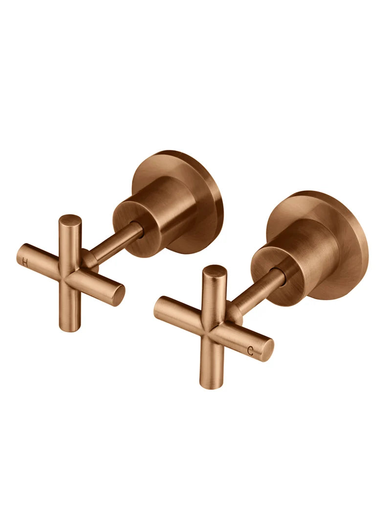 Meir Cross Handle Jumper Top assemblies