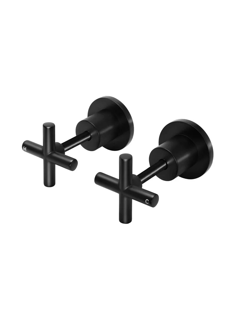 Meir Cross Handle Jumper Top assemblies