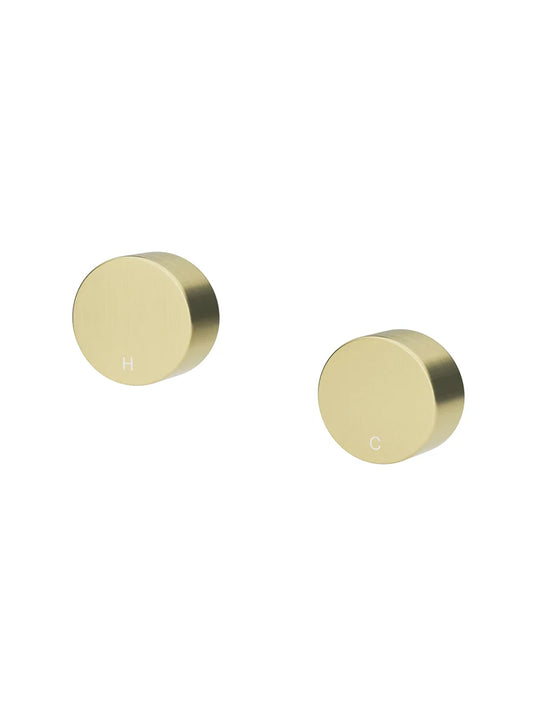 Meir Circular Wall Top Assemblies