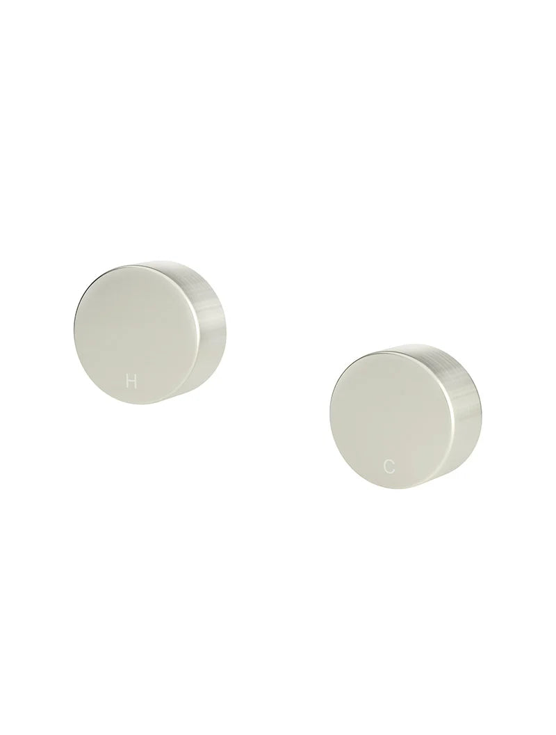 Circular Wall Top Assemblies