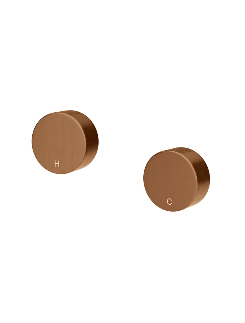 Circular Wall Top Assemblies
