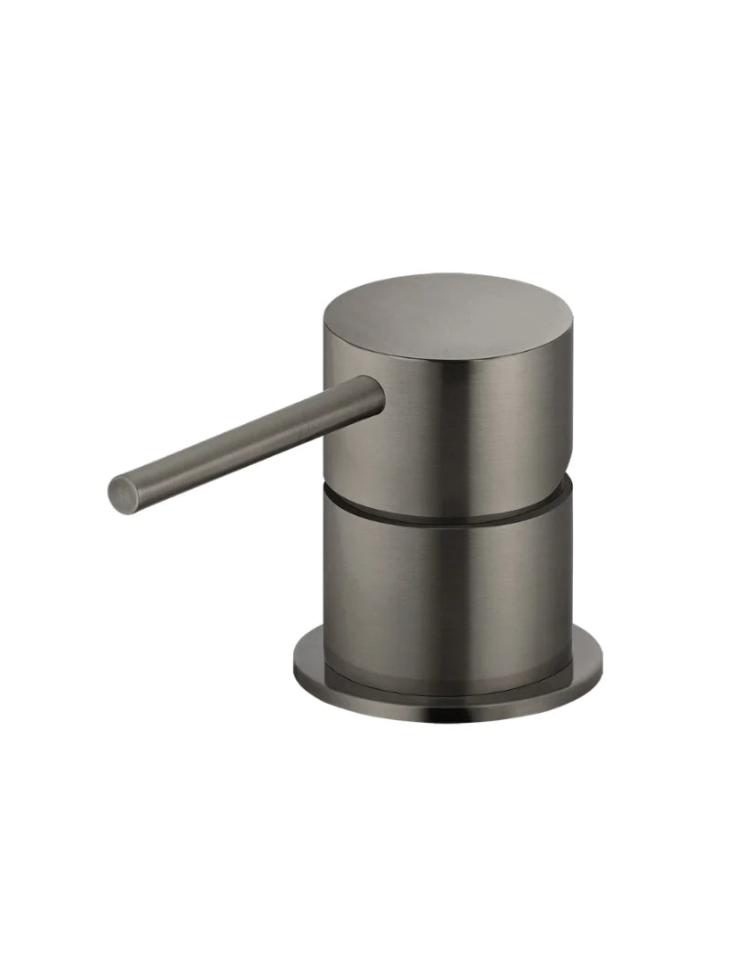 Meir Round Deck Mounted Mixer