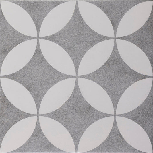 Daisy Concrete Floor