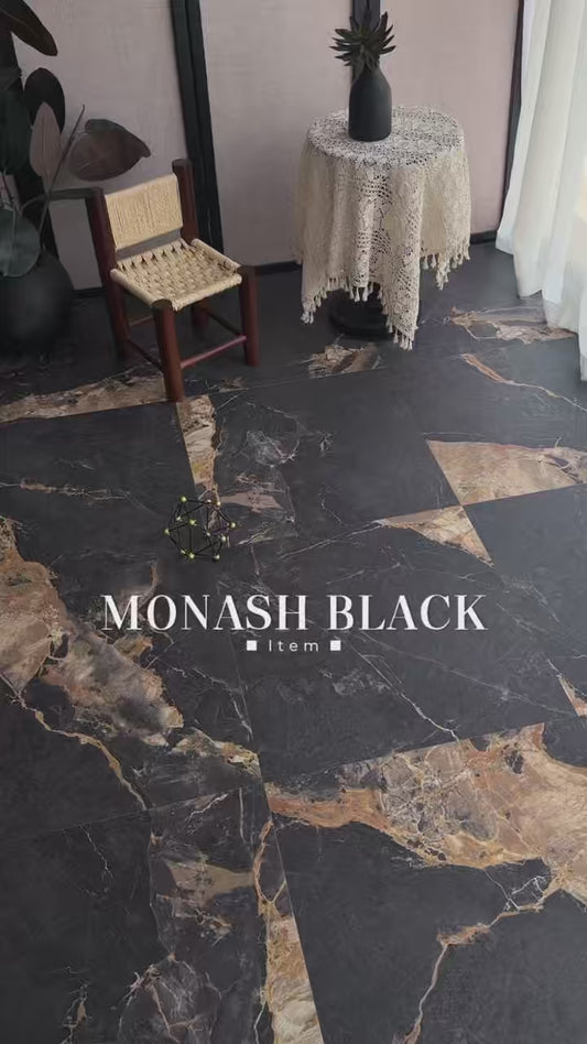 MONASH BLACK