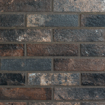Avon Umber Brick