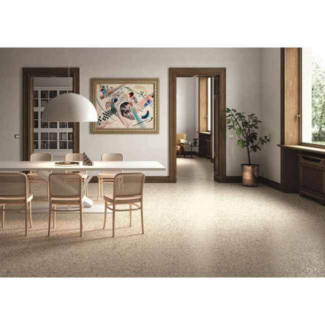 TERRAZZO BEIGE