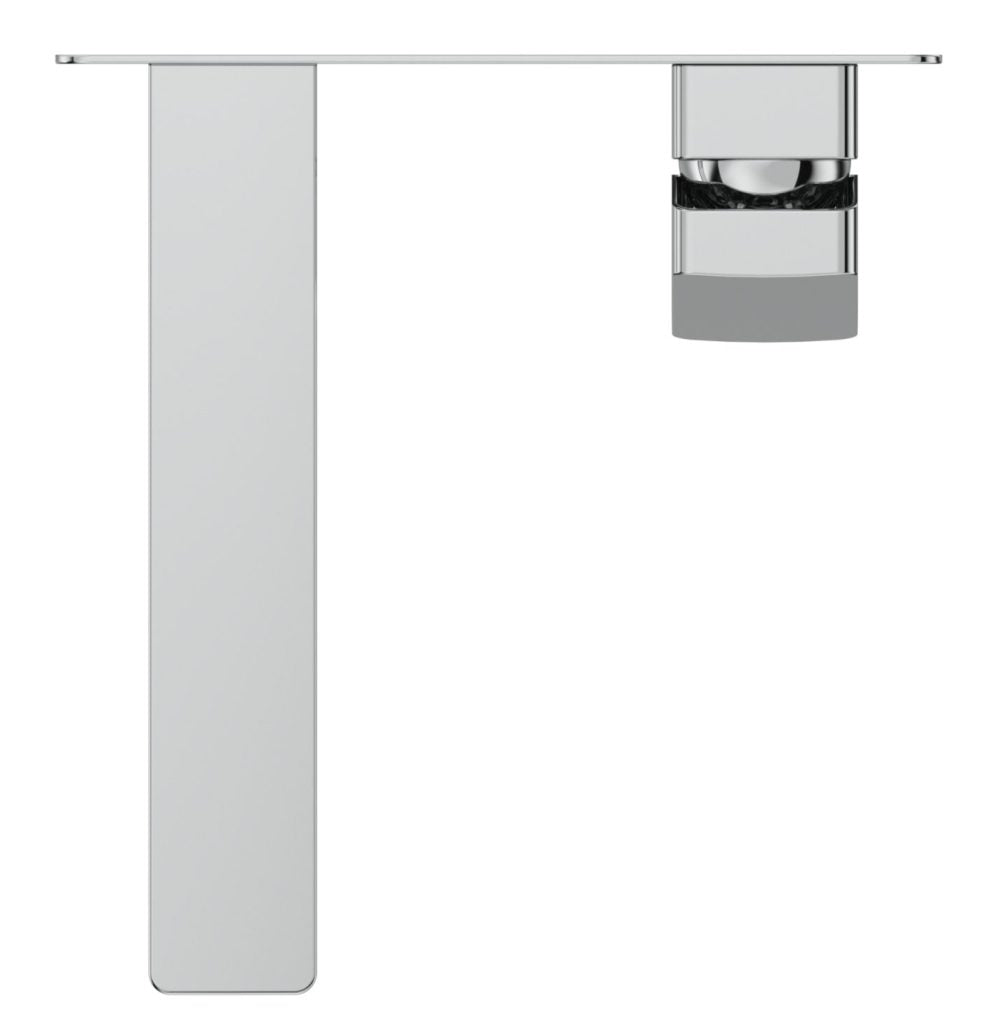 Tiago Wall-Spout Combo - TRIM KIT ONLY