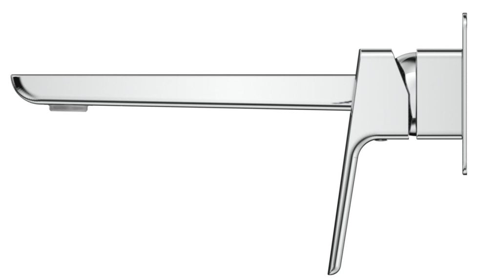 Tiago Wall-Spout Combo - TRIM KIT ONLY