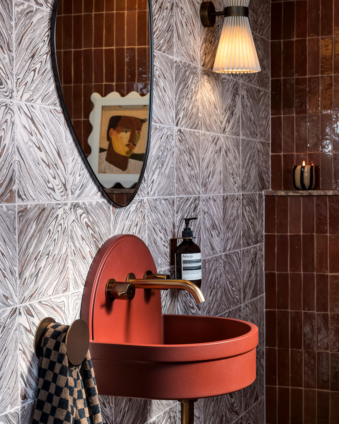 Betty Basin - Rowboat