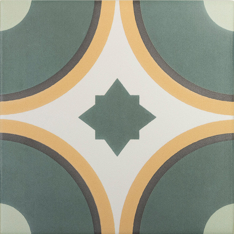 Circle Green