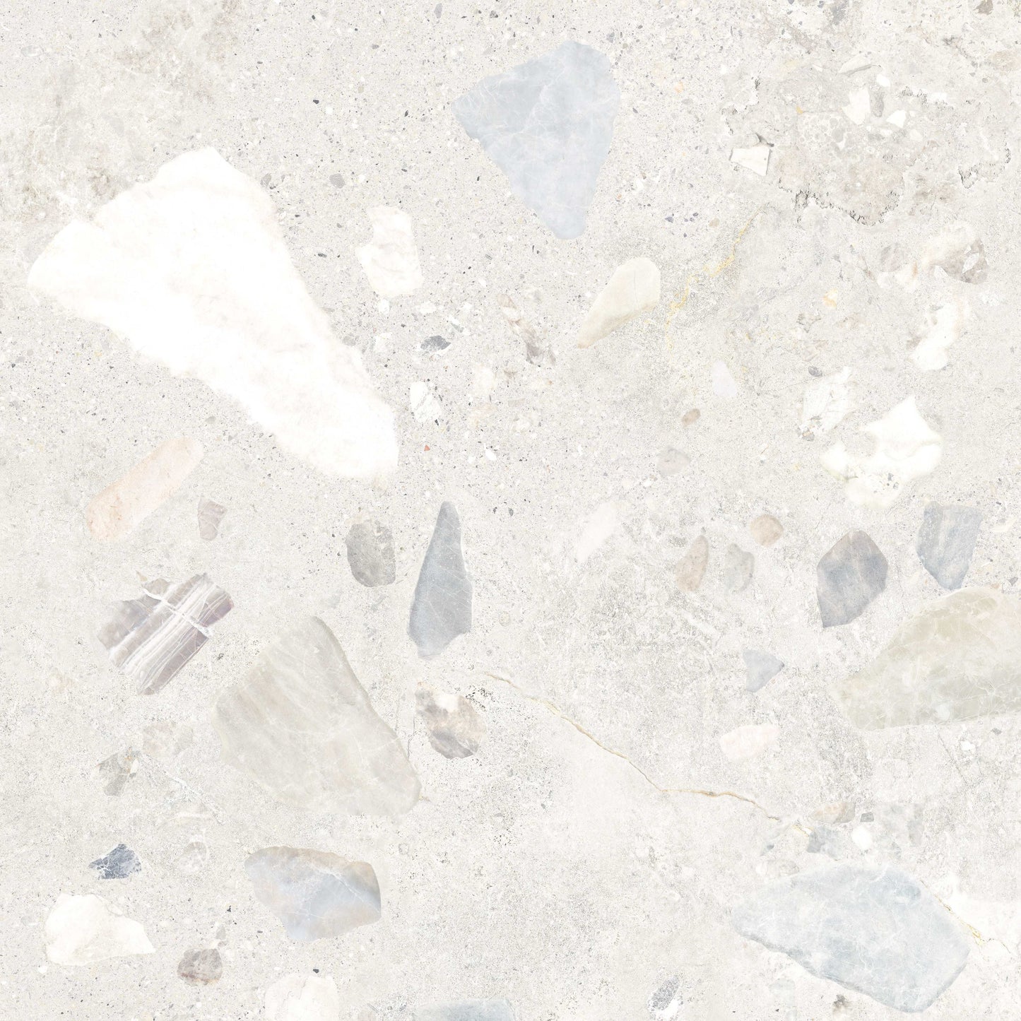 HOLY STONE SALT