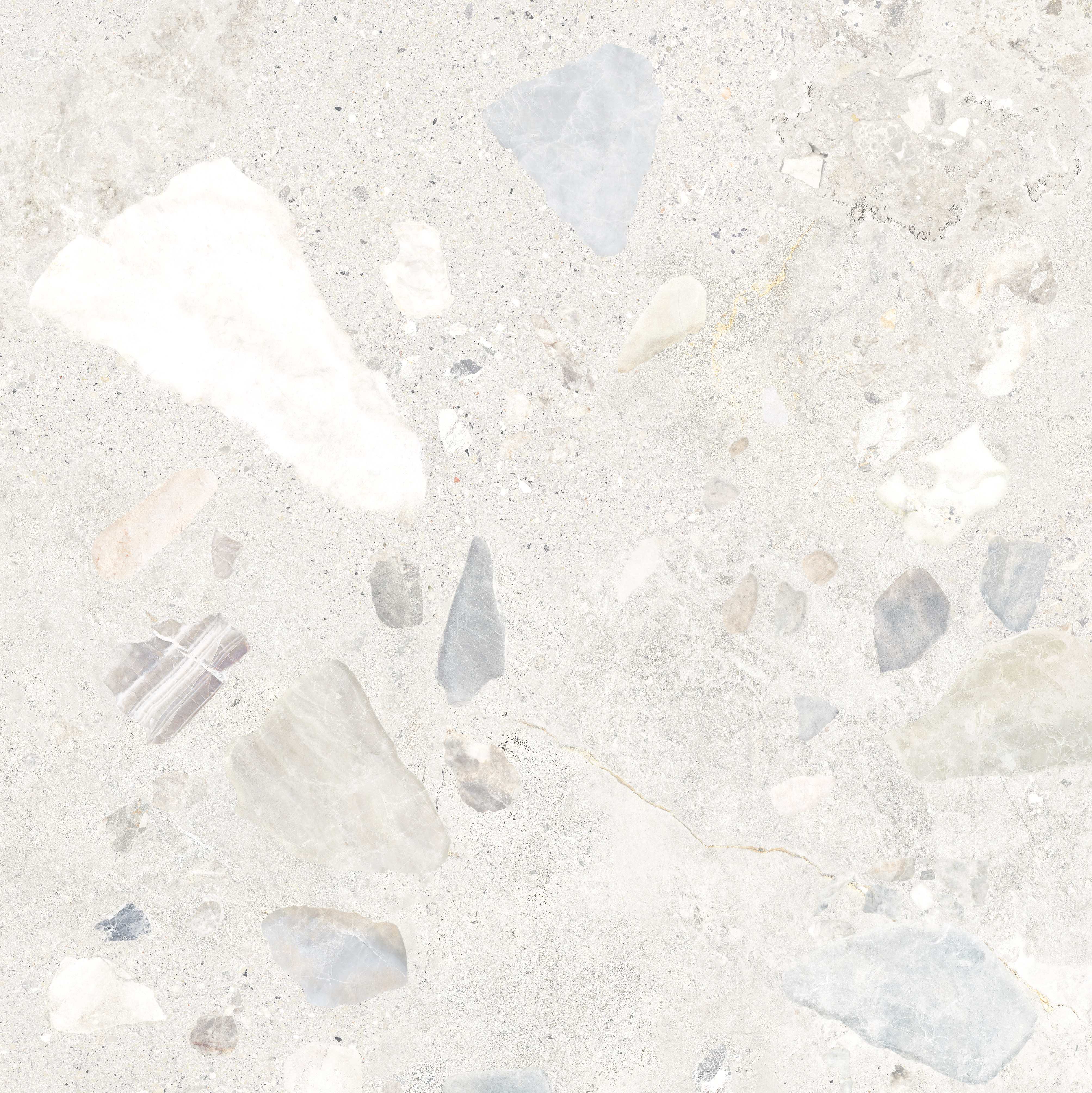 HOLY STONE SALT