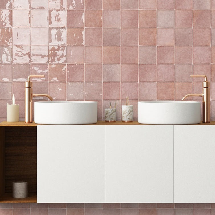 Tetra Pavilion Tile |17 Colours