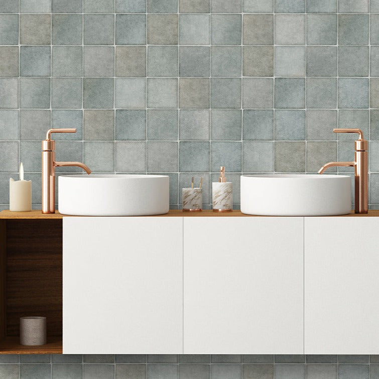 Tetra Pavilion Tile |17 Colours