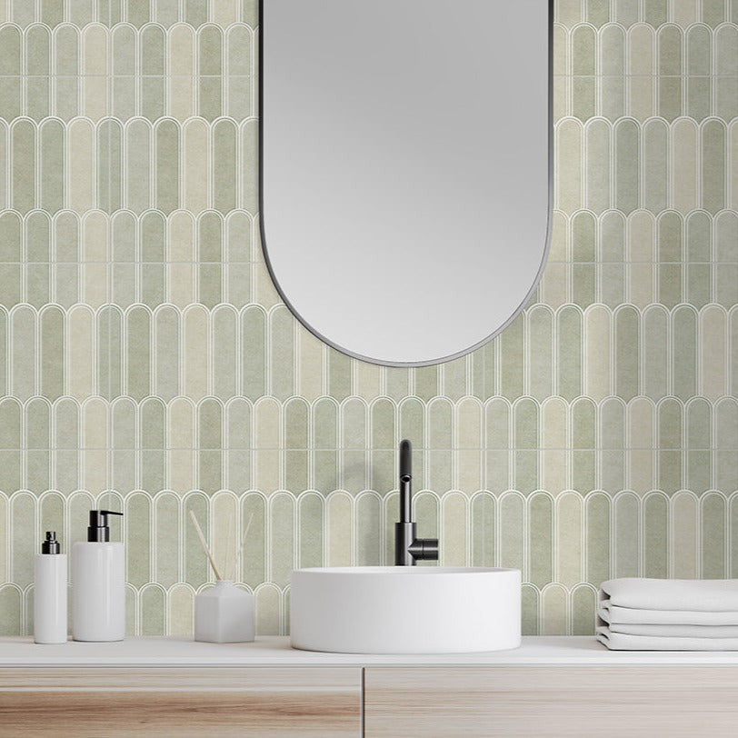 Folio Flyaway Tile