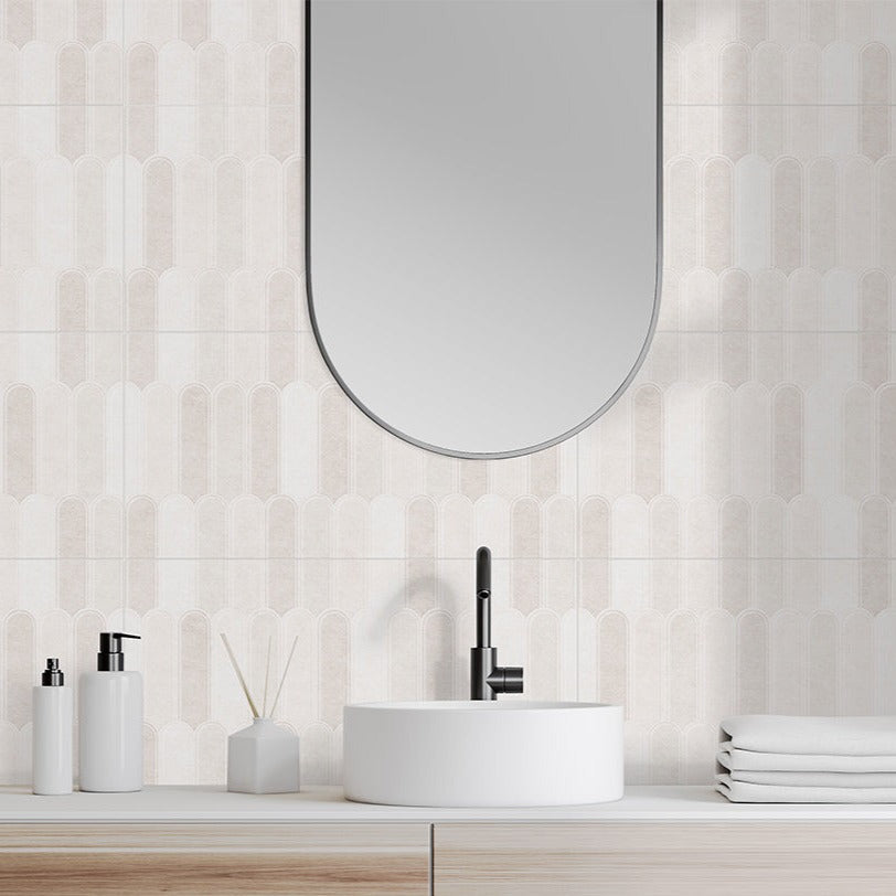 Folio Flyaway Tile