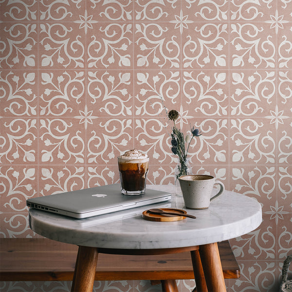 Artisan Vienna Tile