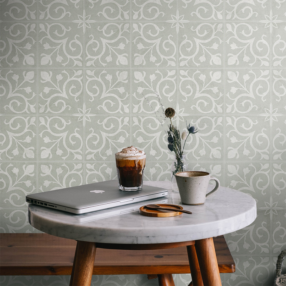 Artisan Vienna Tile