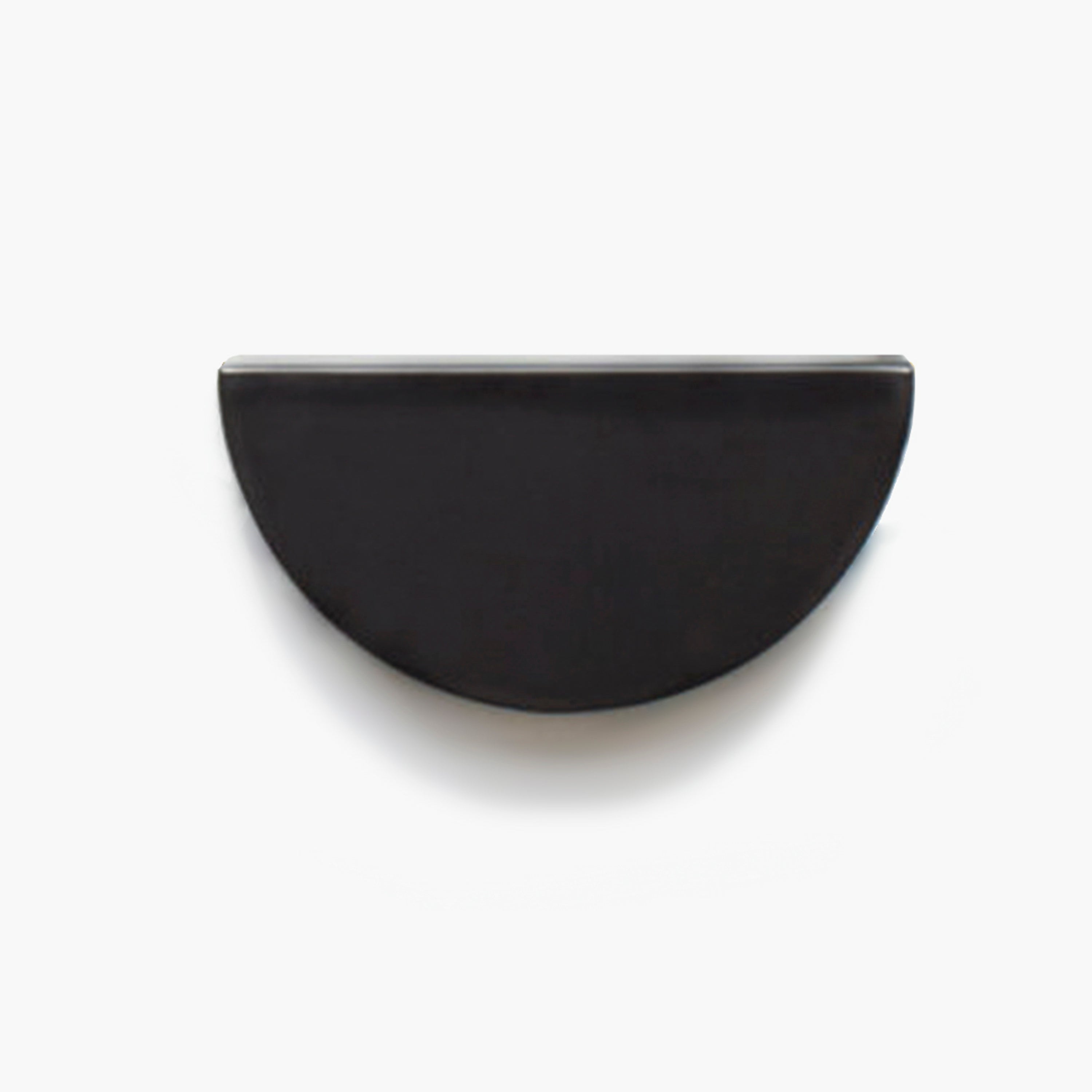 Vanity Handle Matte Black for Moonlight and Marlo