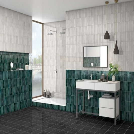 Messina Artic Gloss