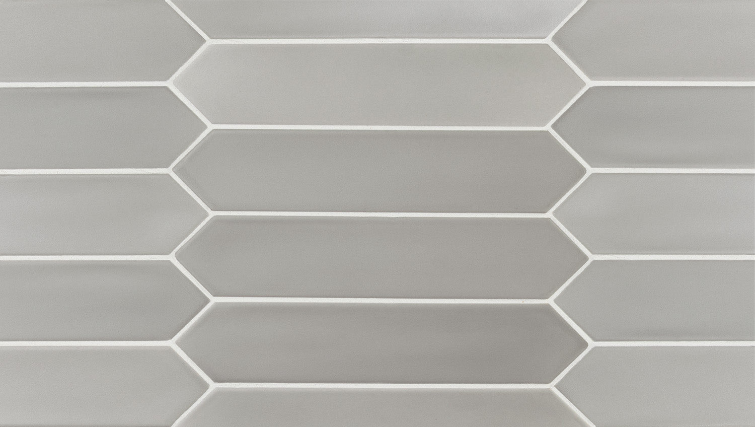 Slimline Pickets Grey
