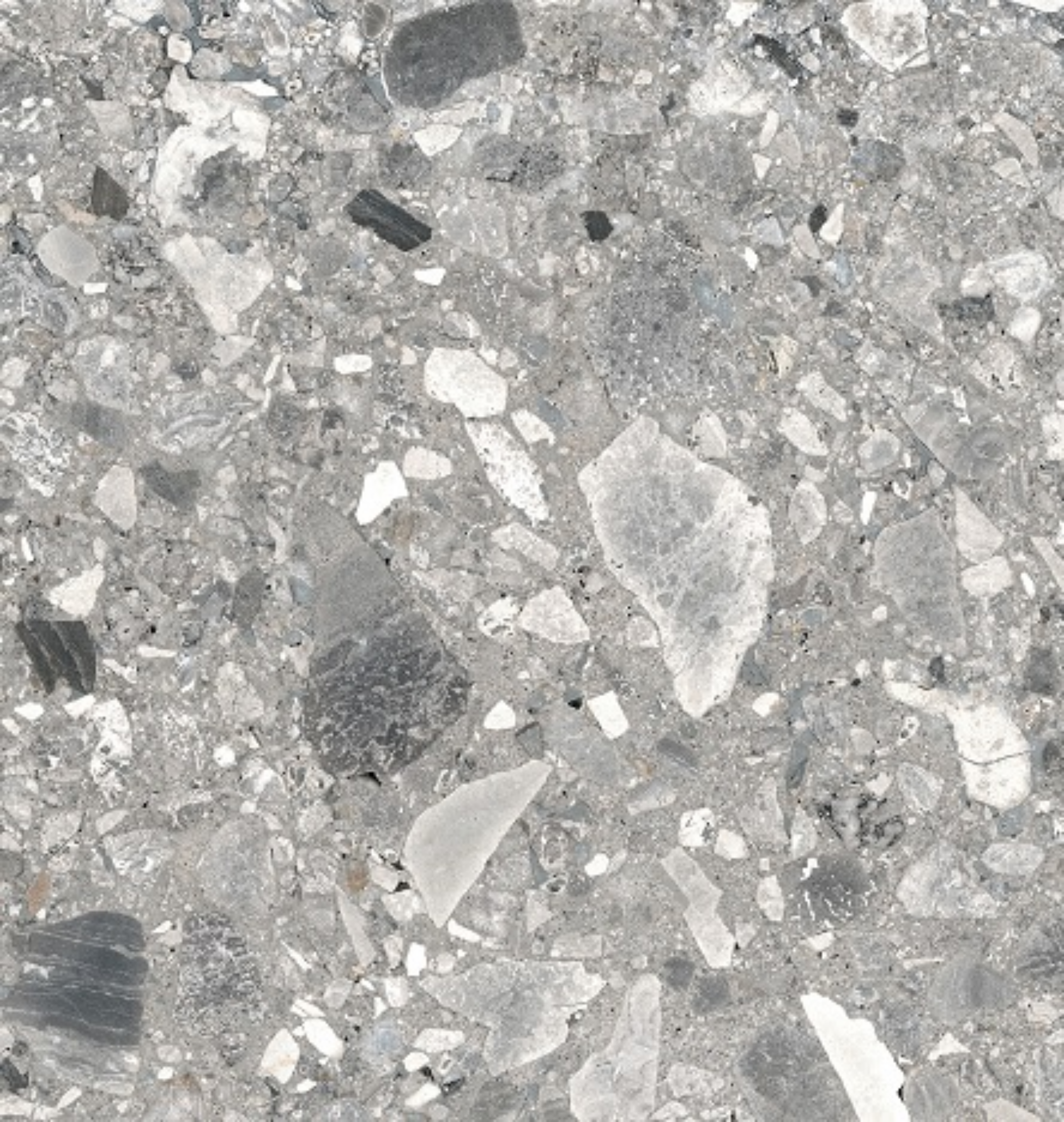Minera Stone Medium Grey