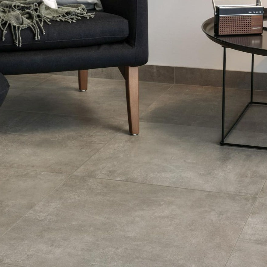 Aggregate Warm Grey