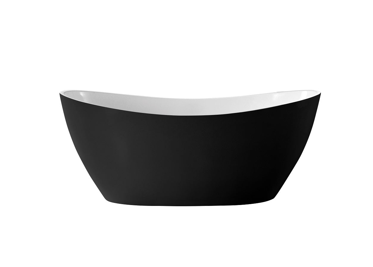 Curo Freestanding Bathtub