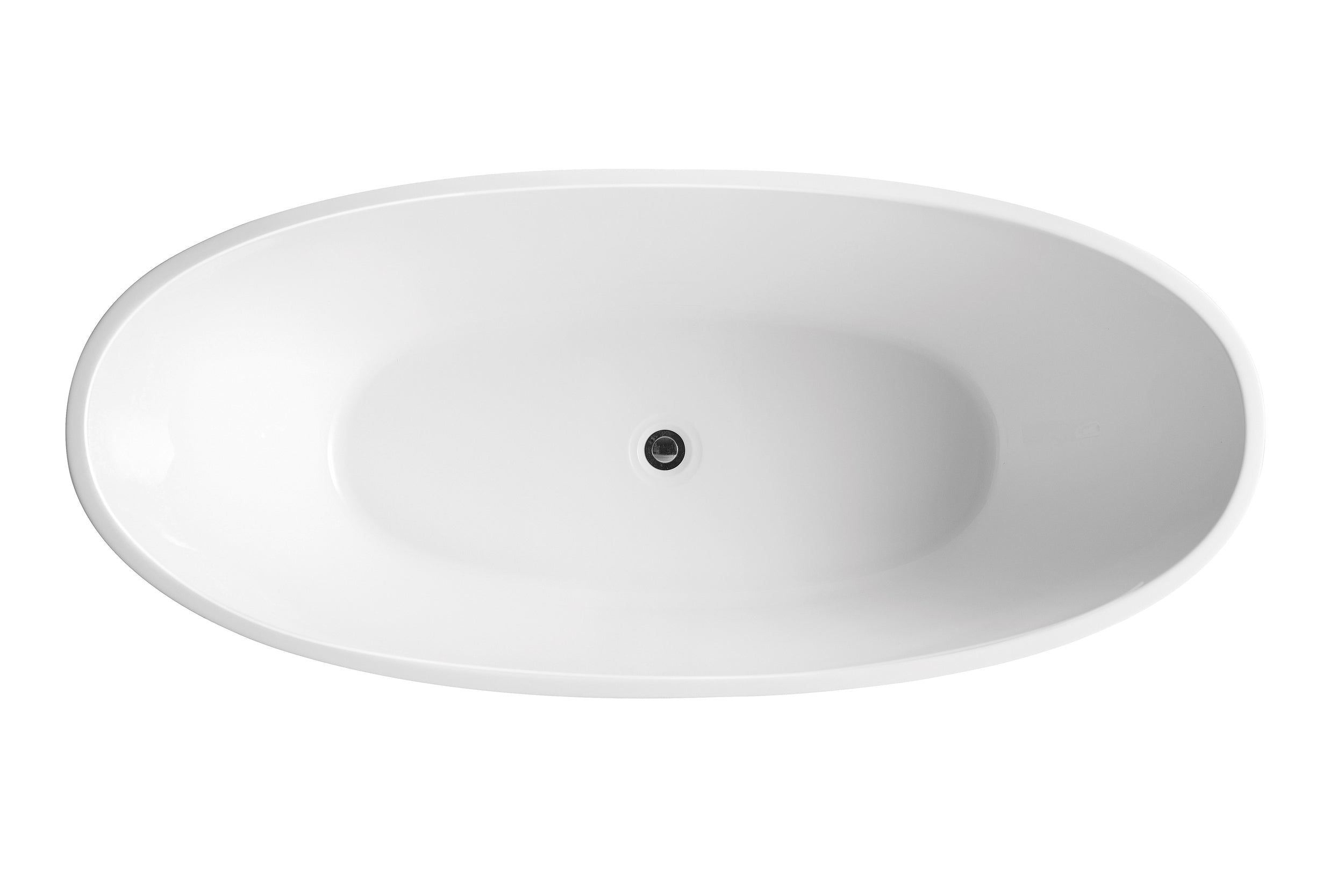 Curo Freestanding Bathtub