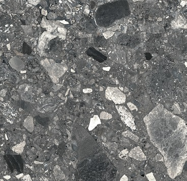 Minera Stone Dark Grey Paver