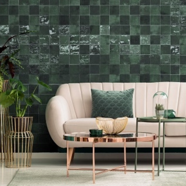 Estate Verde Oscuro