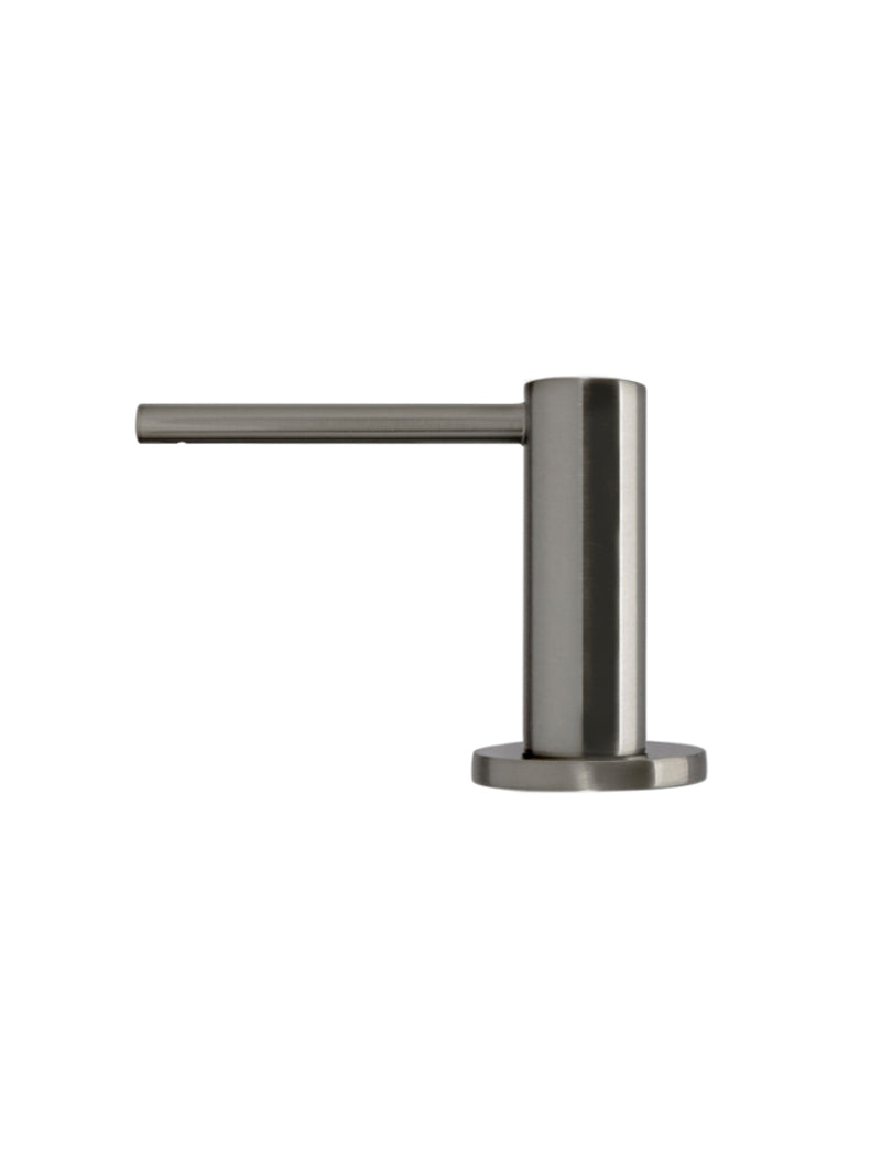 Round Soap Dispenser - Shadow