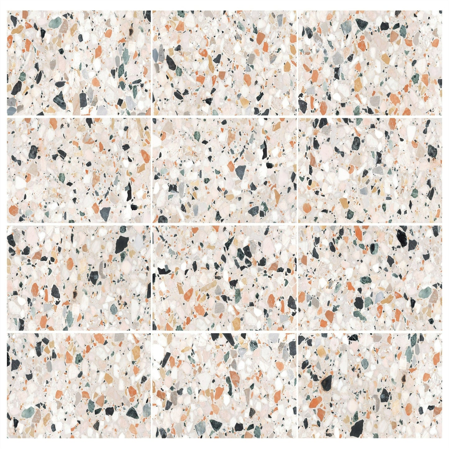 Princes Warm Terrazzo