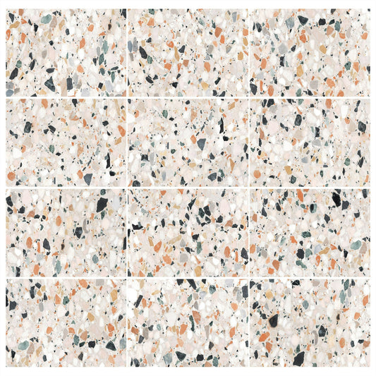 Princes Warm Terrazzo