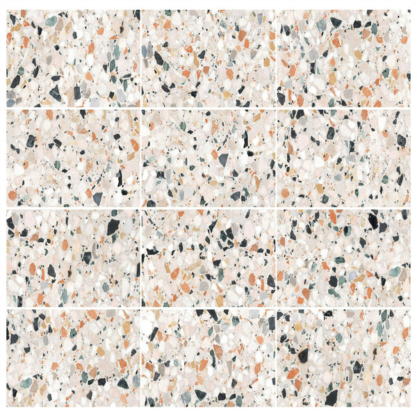 Princes Warm Terrazzo