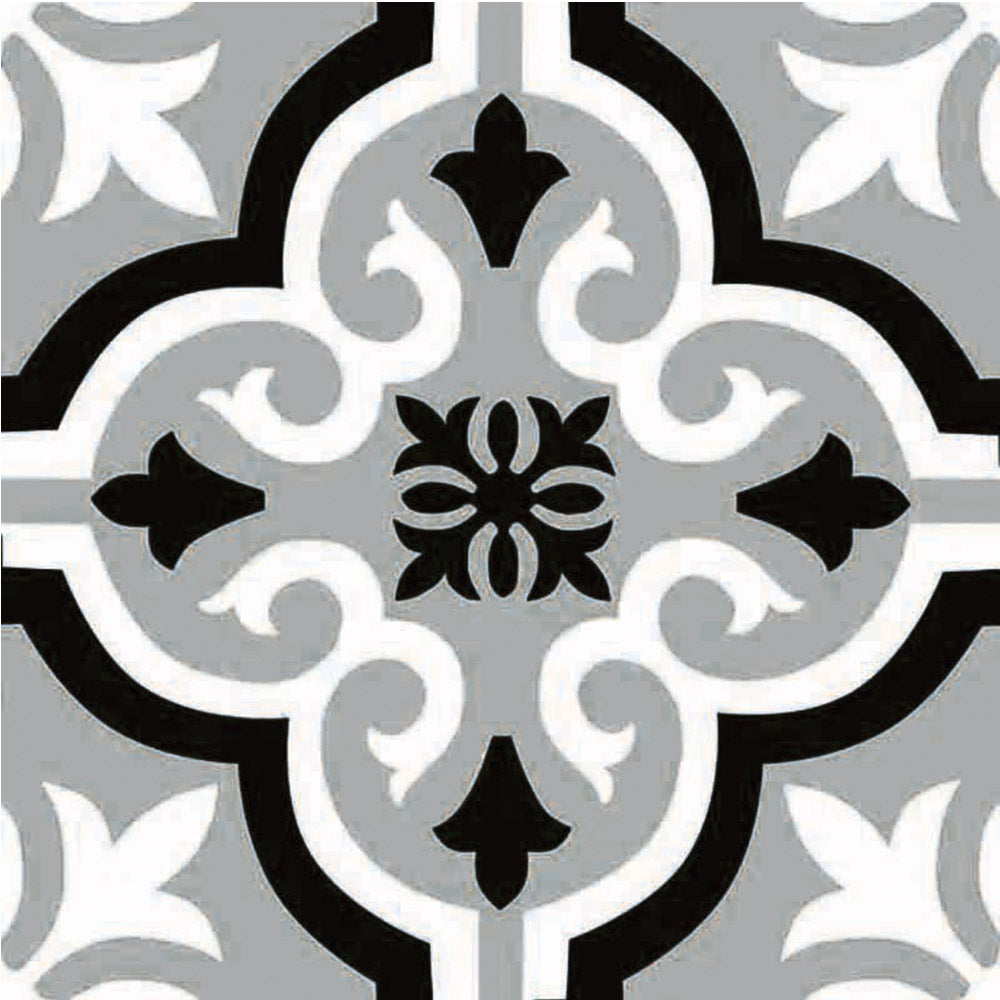 Paradigm Burnley Patterned Tile
