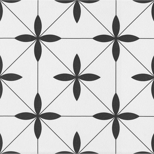 Paradigm Clifton Patterned Tile