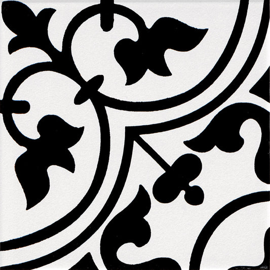 Paradigm Highett Patterned Tile