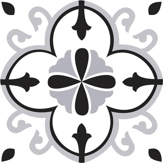 Paradigm Buckingham Patterned Tile