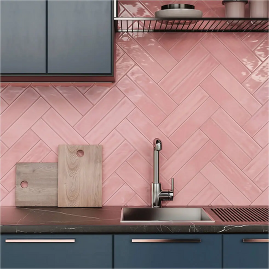 Whitehouse Pink