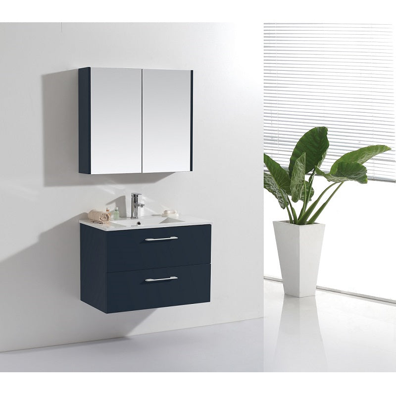 Scuro Vanity