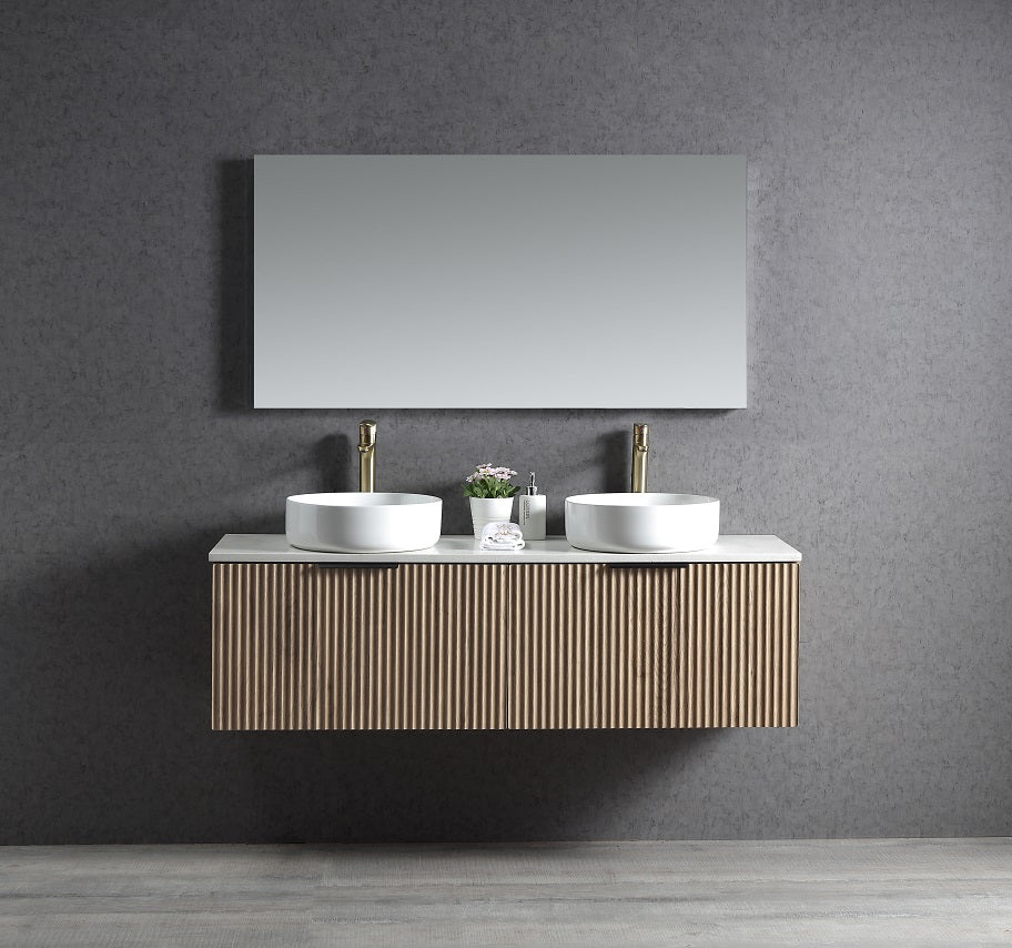 Vivo Vanity with Ceramic Top