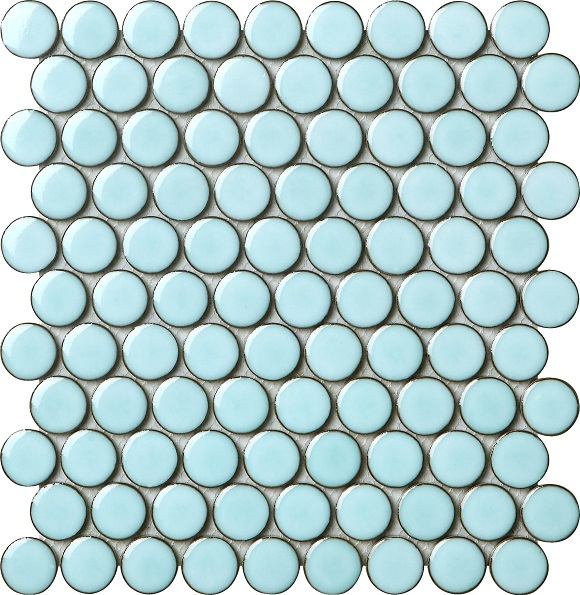 Cerco Blue Mosaic