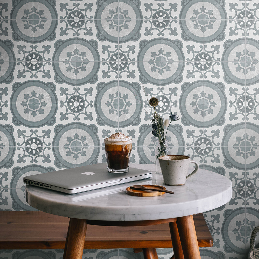 Artisan Fiesta Tile