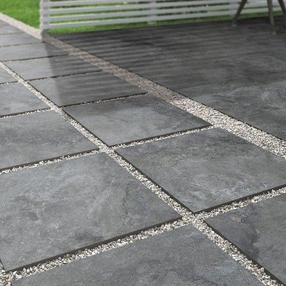 Montreal Stone Graphite