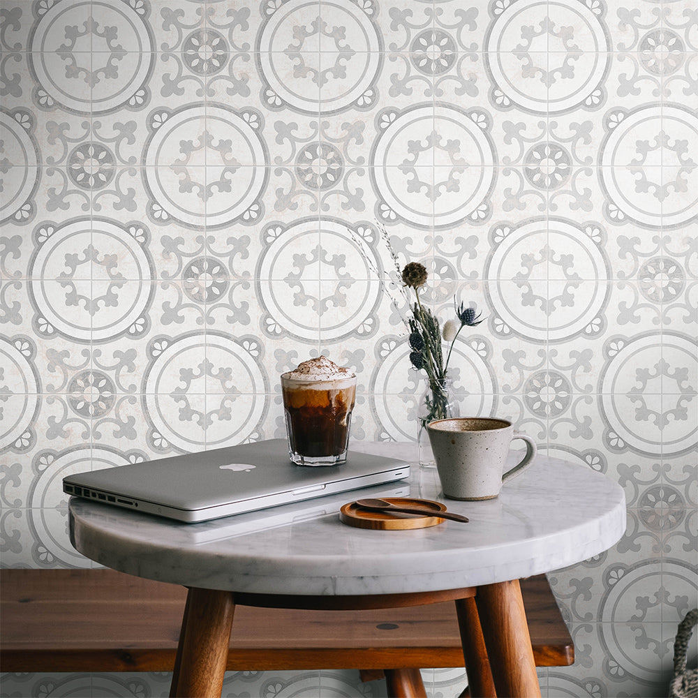 Artisan Fiesta Tile